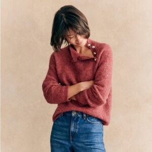 Sezane RUDY JUMPER